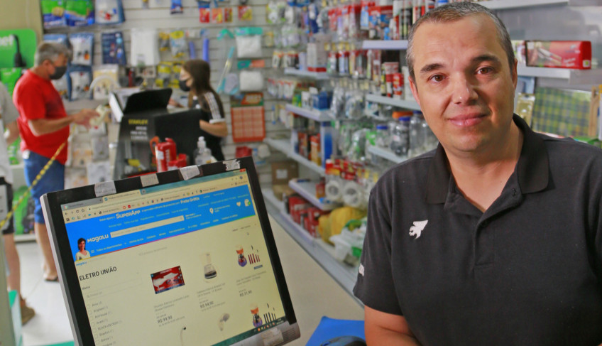 ASN Nacional - Agência Sebrae de Notícias