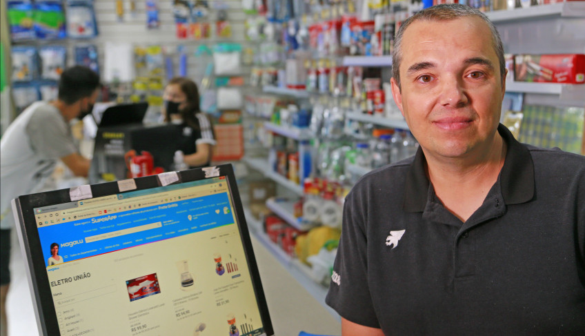 ASN Nacional - Agência Sebrae de Notícias