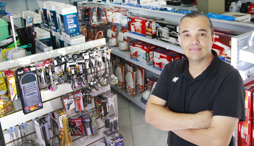 ASN Nacional - Agência Sebrae de Notícias