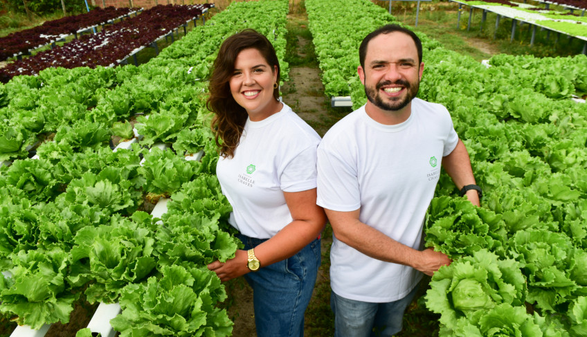 ASN Nacional - Agência Sebrae de Notícias