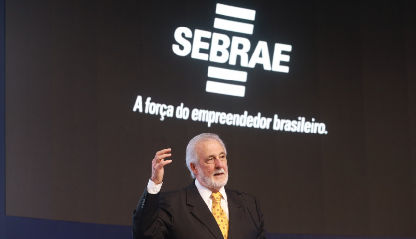 ASN Nacional - Agência Sebrae de Notícias