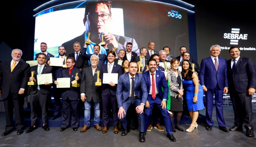 ASN Nacional - Agência Sebrae de Notícias