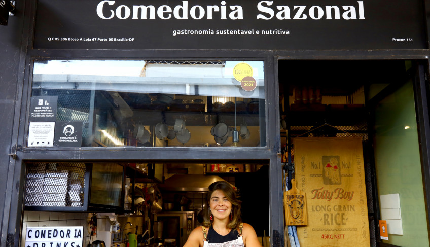 ASN Nacional - Agência Sebrae de Notícias