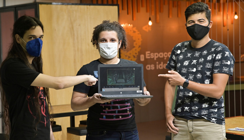 ASN Nacional - Agência Sebrae de Notícias