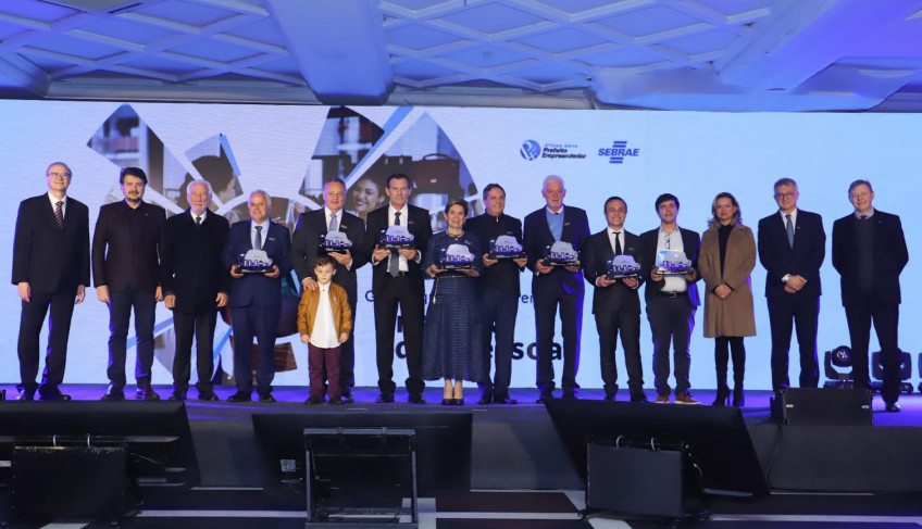 ASN Nacional - Agência Sebrae de Notícias