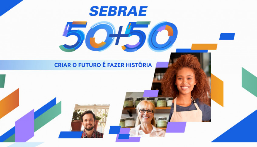 ASN Nacional - Agência Sebrae de Notícias