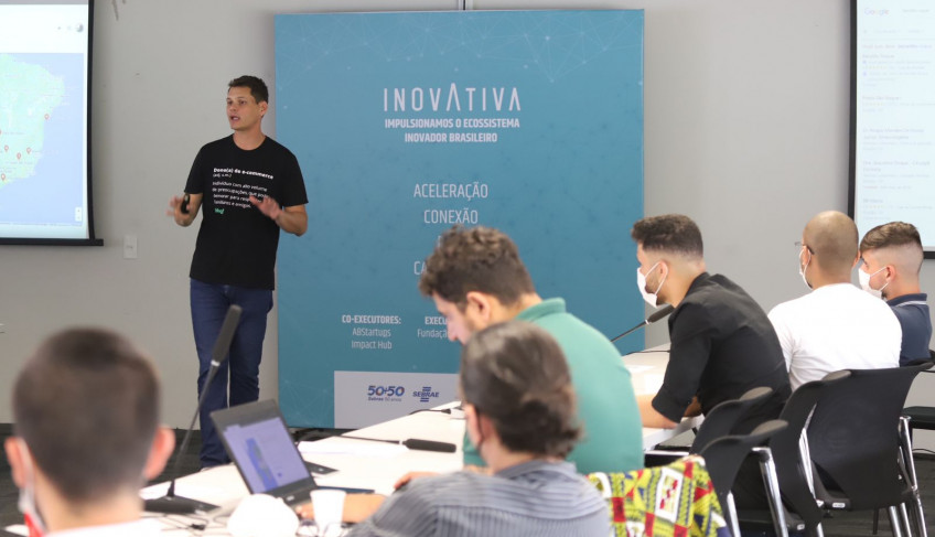 ASN Nacional - Agência Sebrae de Notícias