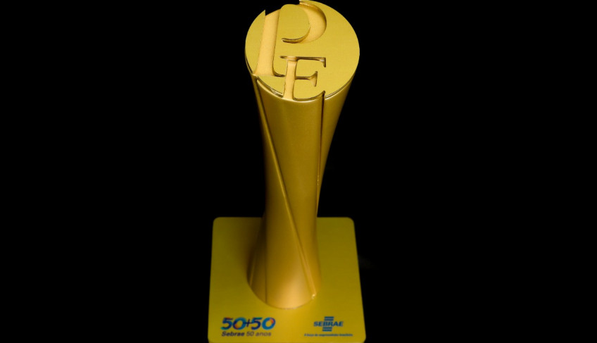 Troféu Prefeito Empreendedor