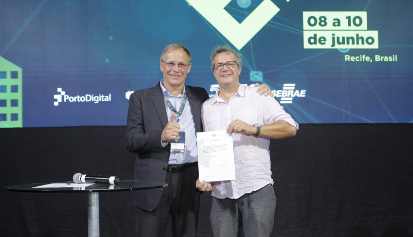 ASN Nacional - Agência Sebrae de Notícias