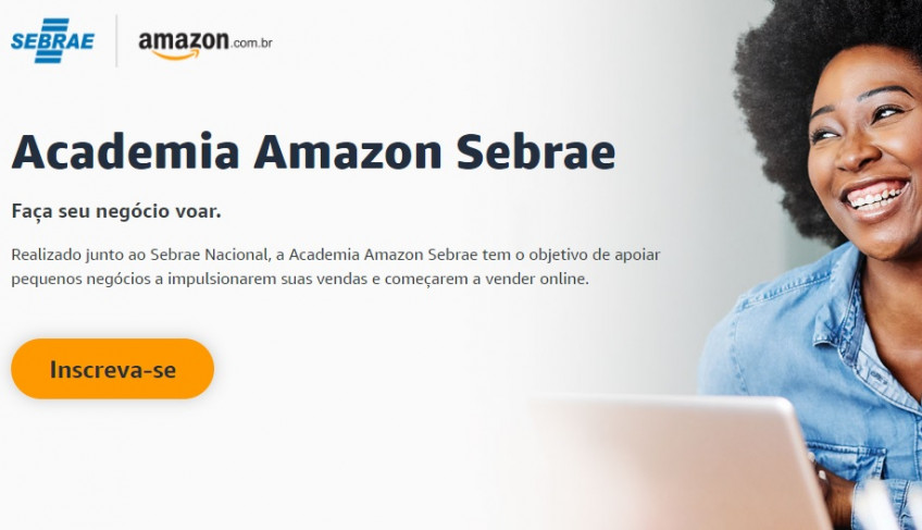 ASN Nacional - Agência Sebrae de Notícias