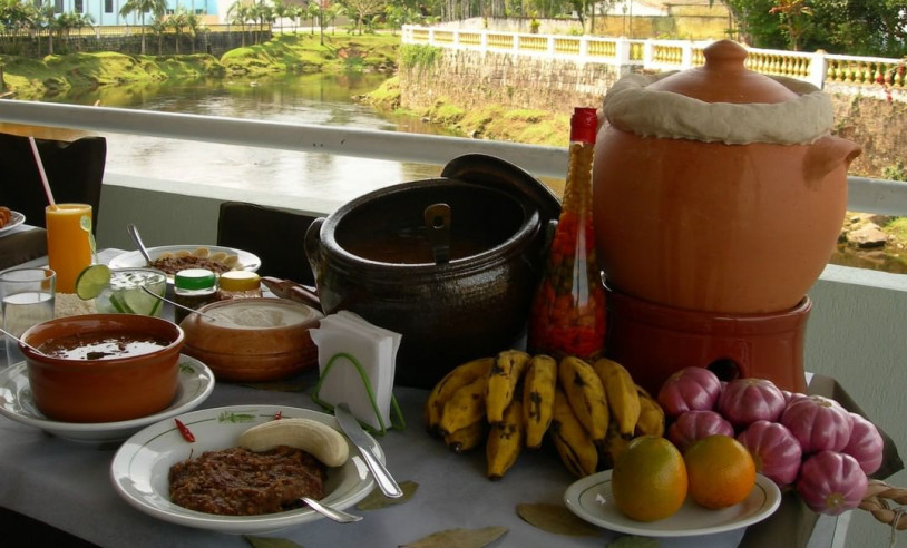 comida morretes