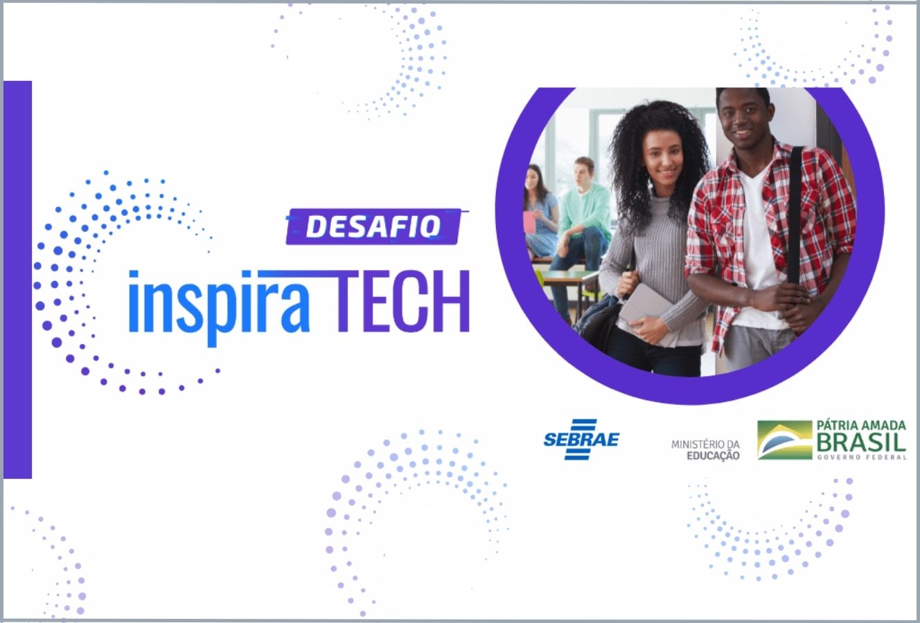 DESAFIO 1,2,3 - Centro Educacional Sete de Setembro