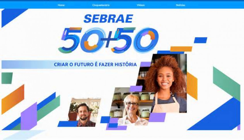 ASN Nacional - Agência Sebrae de Notícias