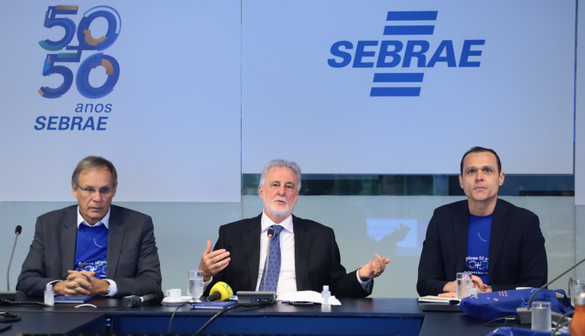 ASN Nacional - Agência Sebrae de Notícias