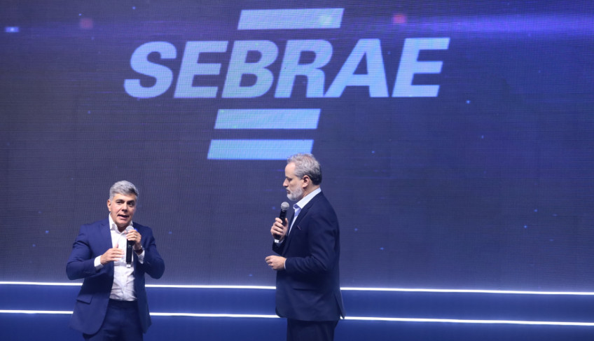 ASN Nacional - Agência Sebrae de Notícias