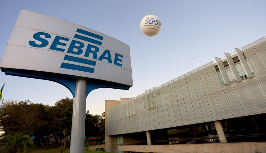 ASN Nacional - Agência Sebrae de Notícias