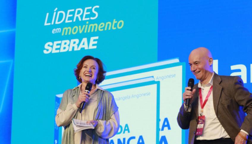 ASN Nacional - Agência Sebrae de Notícias