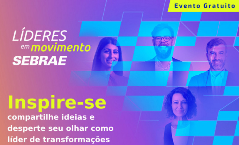 ASN Nacional - Agência Sebrae de Notícias