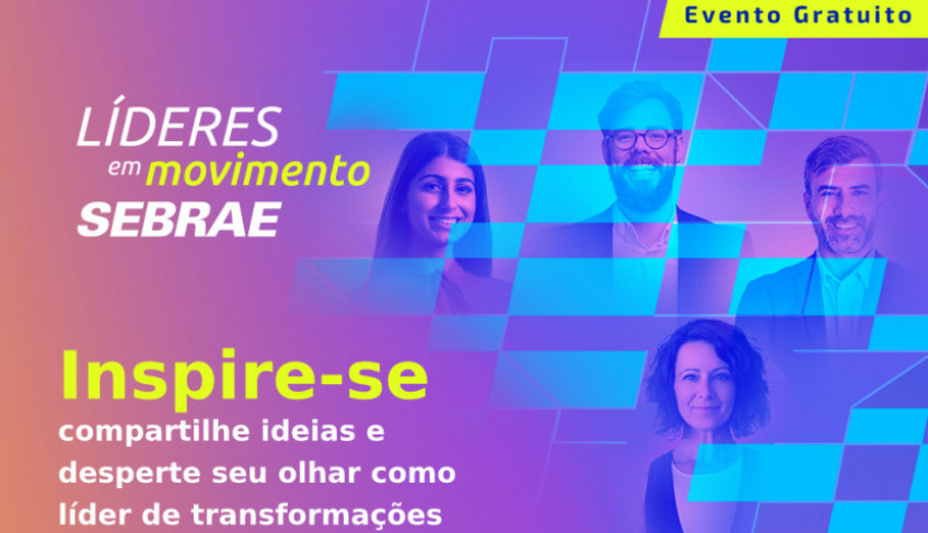 ASN Nacional - Agência Sebrae de Notícias
