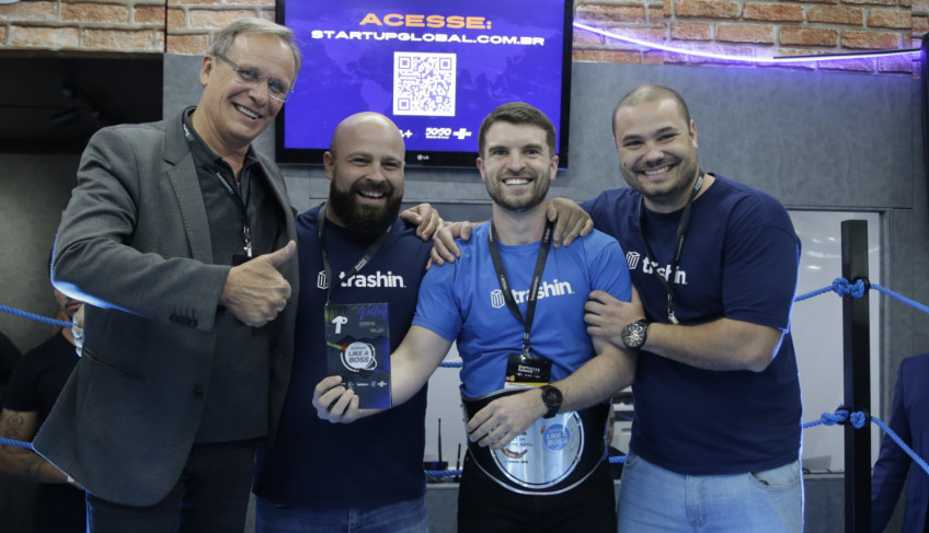 ASN Nacional - Agência Sebrae de Notícias