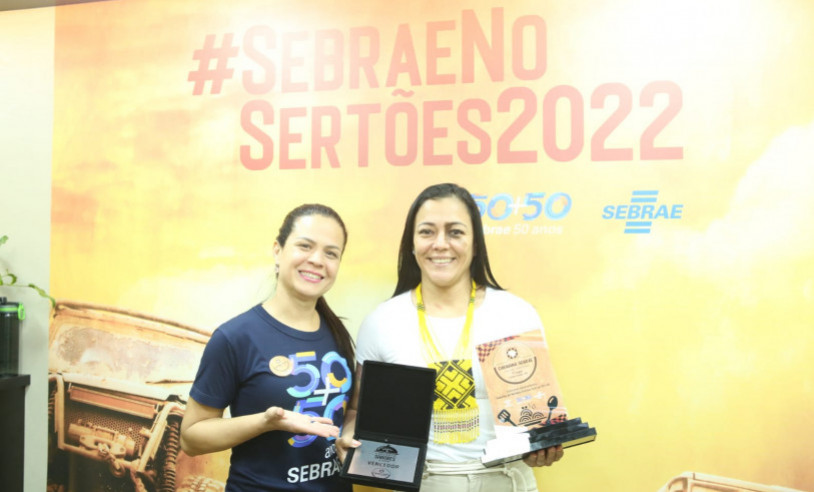 ASN Nacional - Agência Sebrae de Notícias