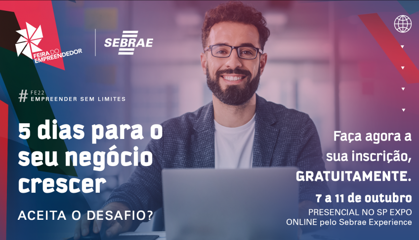 ASN Nacional - Agência Sebrae de Notícias