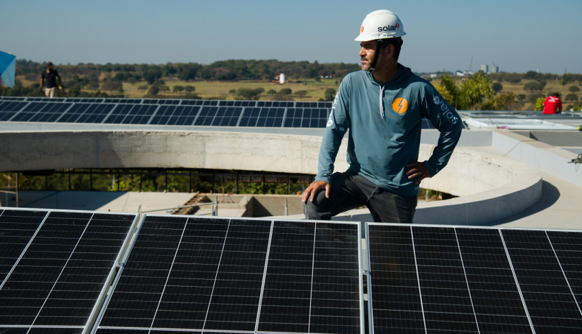 Tondela: Sócios aprovam contas de 2022 e negócio de energias renováveis -  Futebol 365