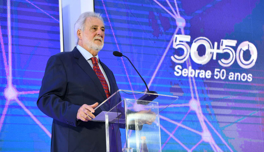 ASN Nacional - Agência Sebrae de Notícias