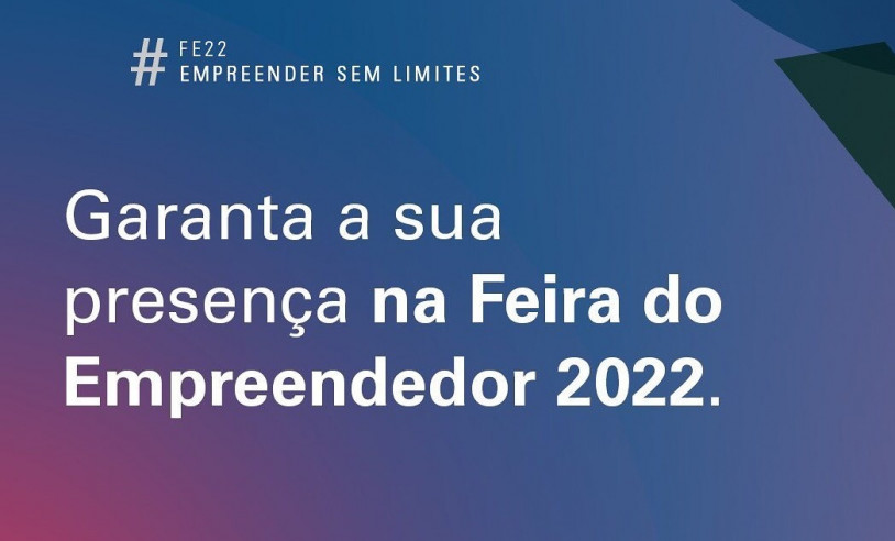 ASN Nacional - Agência Sebrae de Notícias