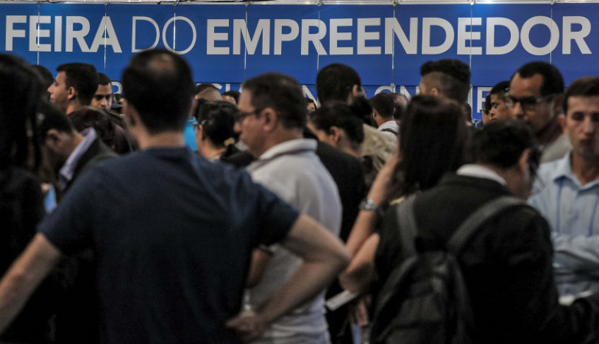 ASN Nacional - Agência Sebrae de Notícias