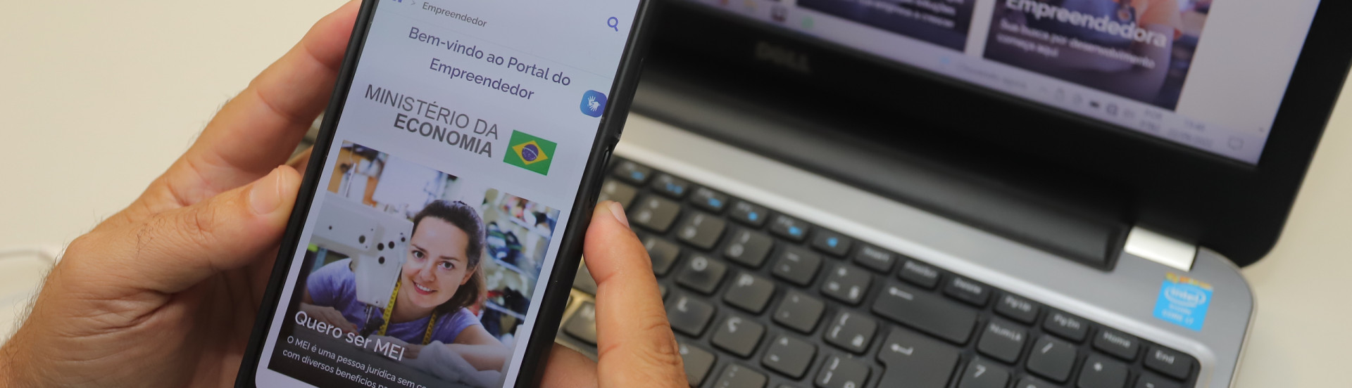 ASN Nacional - Agência Sebrae de Notícias