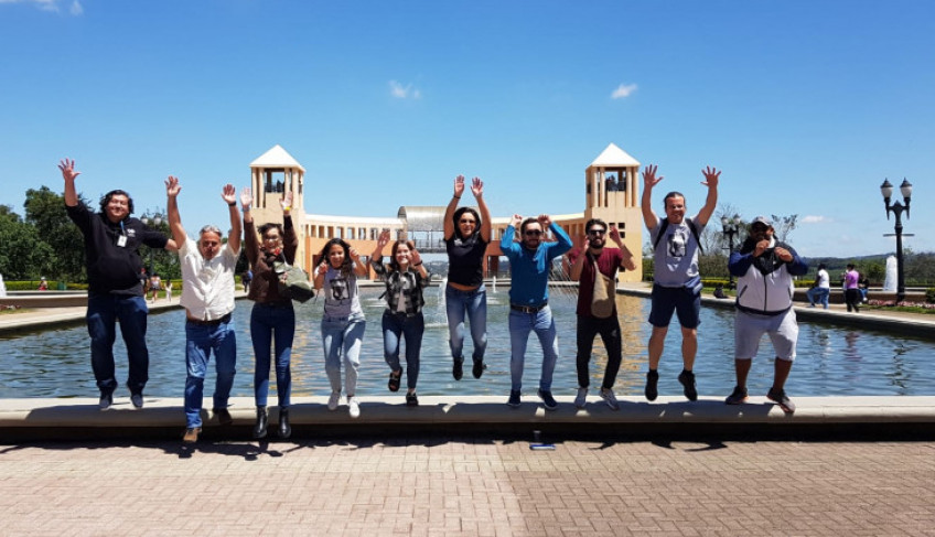 ASN Nacional - Agência Sebrae de Notícias