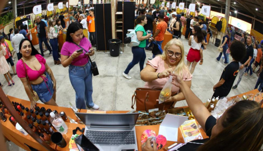 ASN Nacional - Agência Sebrae de Notícias