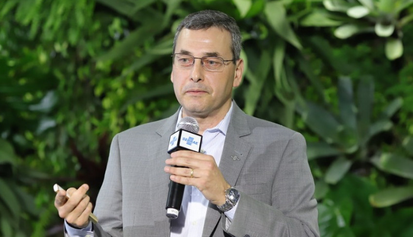 ASN Nacional - Agência Sebrae de Notícias