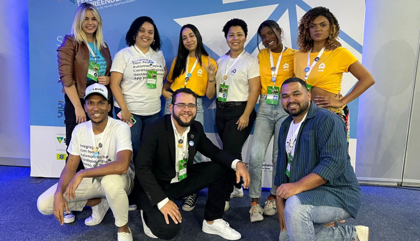 ASN Nacional - Agência Sebrae de Notícias