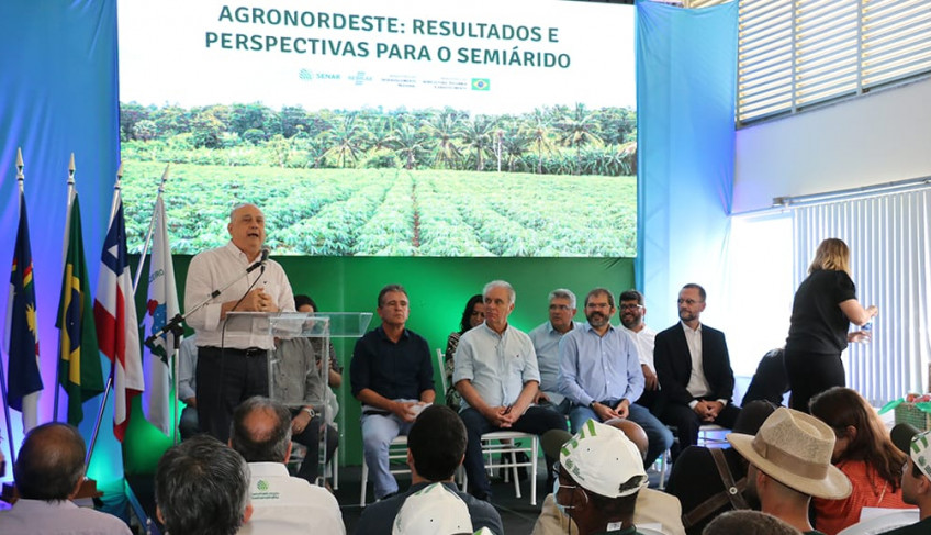 ASN Nacional - Agência Sebrae de Notícias
