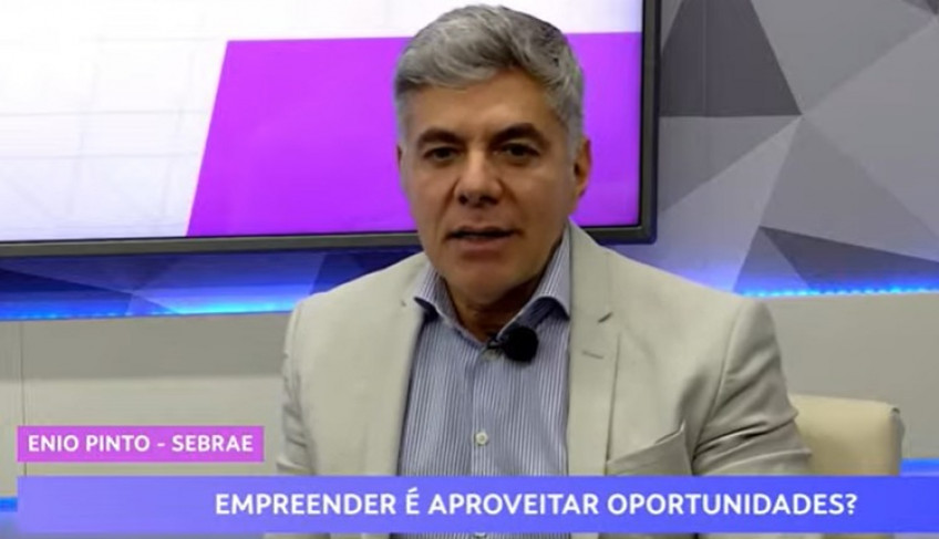 ASN Nacional - Agência Sebrae de Notícias