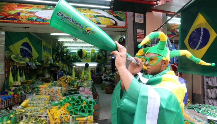 ASN Nacional - Agência Sebrae de Notícias
