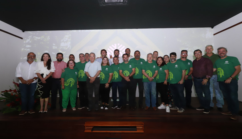 ASN Nacional - Agência Sebrae de Notícias