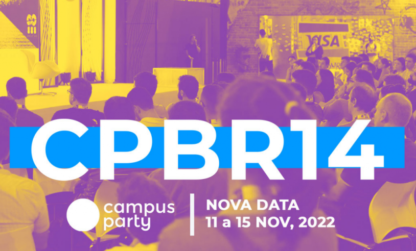 Campus Party Brasil no LinkedIn: #cpbsb5 #caravanas #campusparty