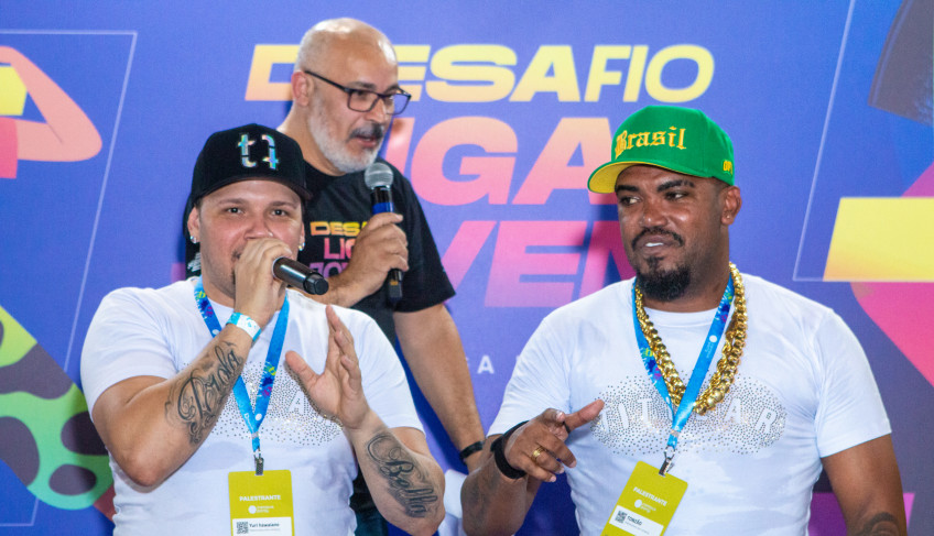 ASN Nacional - Agência Sebrae de Notícias