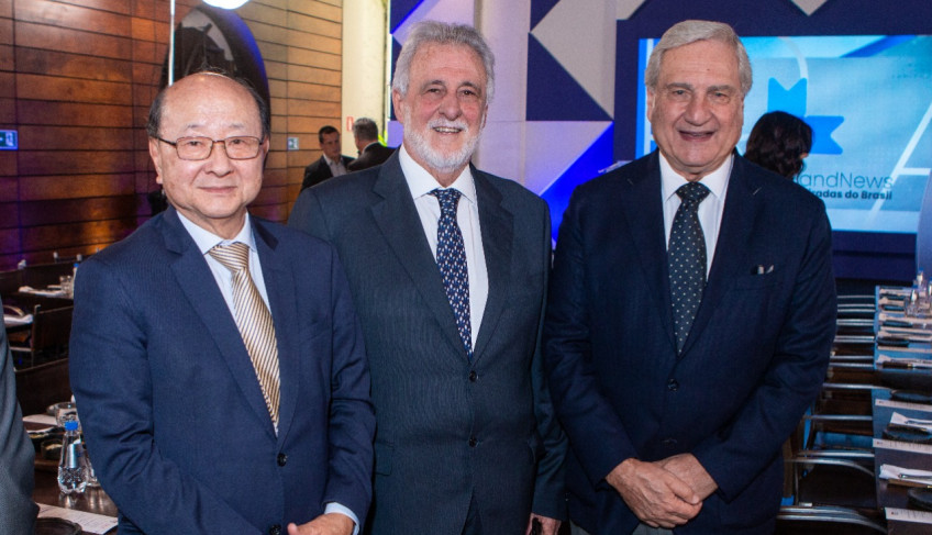 ASN Nacional - Agência Sebrae de Notícias
