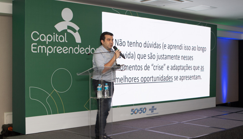 ASN Nacional - Agência Sebrae de Notícias