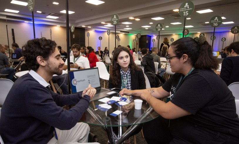 ASN Nacional - Agência Sebrae de Notícias