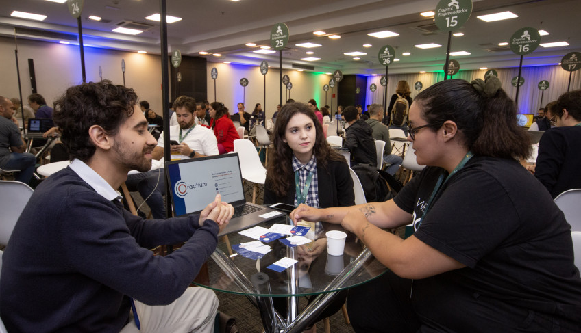 ASN Nacional - Agência Sebrae de Notícias
