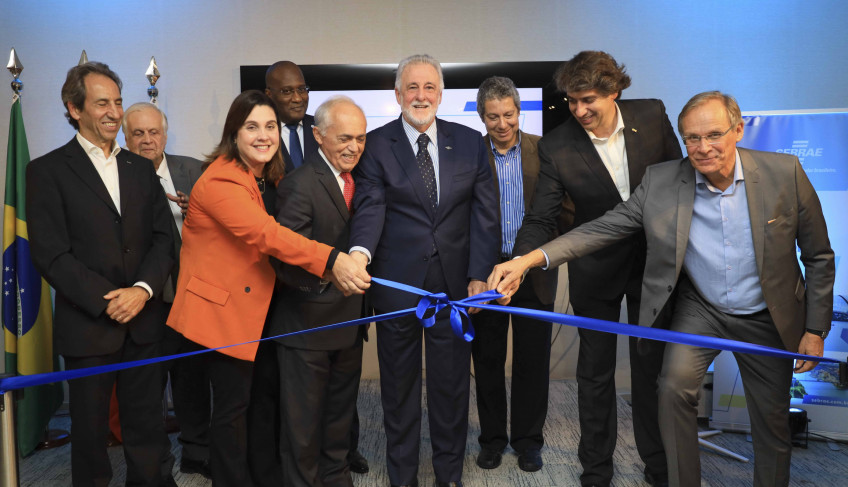 ASN Nacional - Agência Sebrae de Notícias