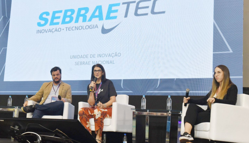 ASN Nacional - Agência Sebrae de Notícias