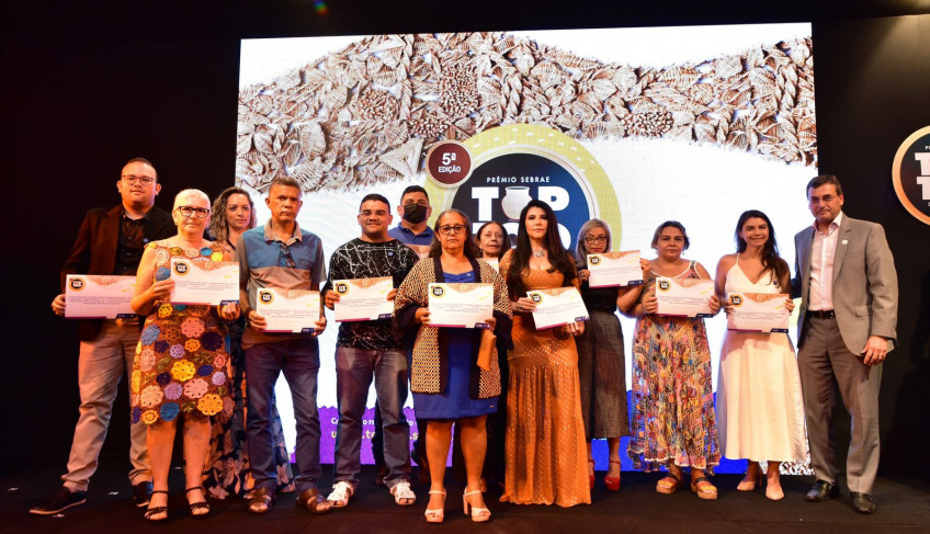 ASN Nacional - Agência Sebrae de Notícias