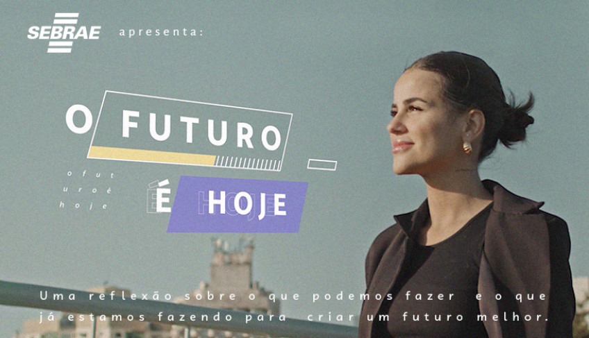 ASN Nacional - Agência Sebrae de Notícias