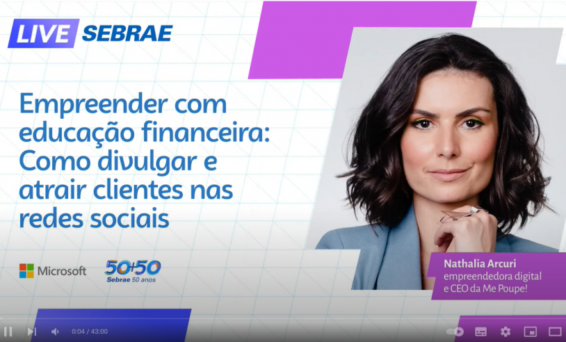 ASN Nacional - Agência Sebrae de Notícias